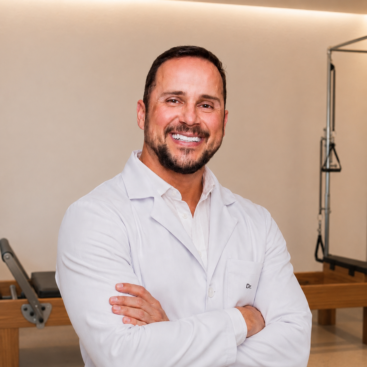 Dr. Herickson Braga Bussolo
